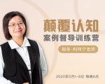 颠覆认知,案例督导训练营:打破旧模式 引领新思维-虚拟资源库
