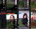 抖音挂机点赞自动赚钱项目深度评测-虚拟资源库