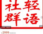 轻语社群-拼多多VIP会员系列，超详细的拼多多实战运营攻略-虚拟资源库