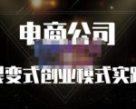 聚草堂·电商公司裂变式创业模式实践,电商卖家的人力资源管理分享-虚拟资源库