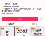 国潮壁纸变现项目,新手可操作日赚200+【素材+软件+教程】-虚拟资源库