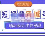 大东·短视频同城号教程,包括搭建思路,版面制作,文案内容,剪辑操作等-虚拟资源库