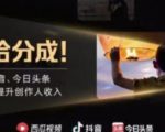 2022年最新中视频变现最稳最长期的项目,一个账号月入几万很简单-虚拟资源库