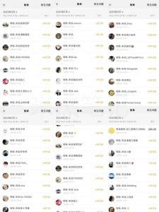 米杰虚拟电商训练营2.0,千万市场!虚拟电商重现江湖,项目玩法大公开【详细教程】-虚拟资源库