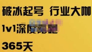 珍妮·短视频直播(定制)线上陪跑,平台逻辑及赛道选择、短视频数据分析技巧、直播三大核心等-虚拟资源库