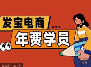 纪主任·拼多多年费会员，0基础起店的详细系列课程+当下最牛的低价起量玩法+简单粗暴的动销玩法-虚拟资源库