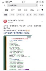 图文去重搬运玩法，坚持执行日入300+，适合大部分项目（附带去重参数）-虚拟资源库