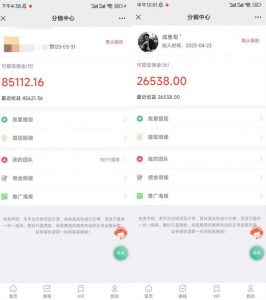 闲鱼流量掘金-虚拟变现新玩法配合全网项目库,精准引流变现3W+-虚拟资源库