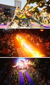 2023抖音最新最火爆弹幕互动游戏–力Q大赛 【开播教程+起号教程+兔费对接报白等】-虚拟资源库