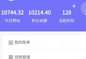 新手也能日入几百的冷门DIY项目,0基础全程实操【揭秘】-虚拟资源库