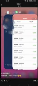火爆小红书情趣项目（第一版+第二版），0投资只要按照课程上的做，基本是1-4k日收益-虚拟资源库