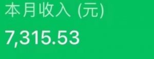 最新ai美女号撸公众号流量主项目，简单无脑操作，可批量多号操作【揭秘】-虚拟资源库