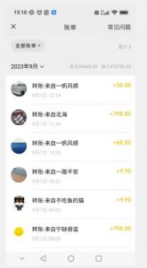 卖古籍电子书,作品只需要简单的图片去重,高客单价高利润,月入五位轻轻松松-虚拟资源库