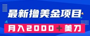 最新撸美金项目:搬运国内小说爽文,只需复制粘贴,月入2000+美金【揭秘】-虚拟资源库