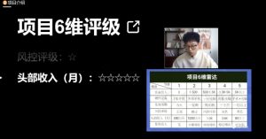 十万个富翁修炼宝典之17.一个刚需小软件，每天能卖5000+-虚拟资源库