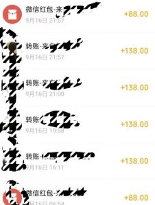 小红书搬砖项目，无货源美甲美睫，日入400一1000+【揭秘】-虚拟资源库