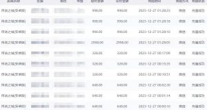 抖音企业号传奇手游变现，日入4500+，小白易上手（独家揭秘）-虚拟资源库