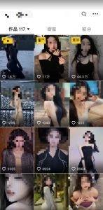 2024利用AI美女视频引粉,单号日引2000+,新手也能干,喂饭式教程【揭秘】-虚拟资源库