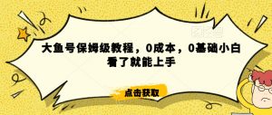 伊伊·红薯【高级班】运营课,专为红薯小白量身而定-虚拟资源库