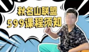 秋名山随心推叠投课，零基础学员，可以学会底层逻辑少走弯路-虚拟资源库