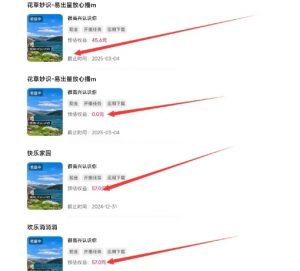 磁力聚星游戏副业陪跑训练营1.0，长期稳定项目，有人一周干了1K+-虚拟资源库