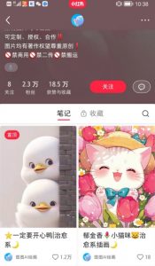 小红书快速涨粉神器，利用AI制作小红书爆款笔记【揭秘】-虚拟资源库