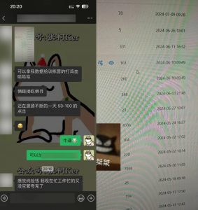 夸克网盘拉新训练营，要在没有天花板的项目里赚钱-淘宝虚拟货源网