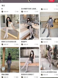 AI打造网红账号,一周收入超5位数,还能矩阵操做-虚拟资源库