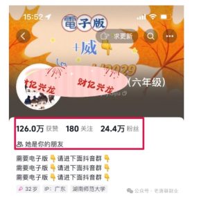 2024年小学资料项目新玩法,长期稳定项目,学会批量复制搞钱-虚拟资源库