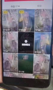 外面卖399的国学佛像原创暴力起号技术,快速起号,7天可达到一个万粉号-虚拟资源库