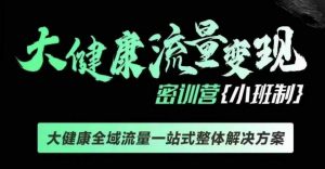 ​​​​​​Affiliate Marketing联盟营销0-1入门，联盟营销基本逻辑 联盟平台逻辑及联盟客逻辑全面详解-虚拟资源库