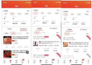 2025最新京东蓝海项目，0 门槛日入 1k+，小白宝妈轻松上手【揭秘】-虚拟资源库
