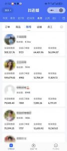 外面卖1580最新快手短视频带货,剪辑视频挂小黄车发布挣佣金,收益爆炸-虚拟资源库