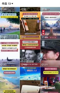 2025跨模态去重搬运剪辑手法，跨模态去重现场验证 +全程实操，真实账号验证-虚拟资源库