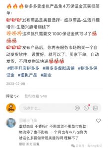 小红书虚拟电商课程2.0，每天兼职三小时，能月入过1W-虚拟资源库