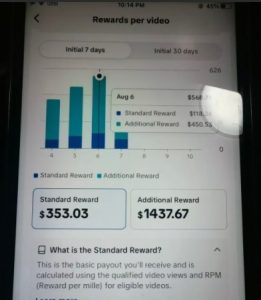 Tiktok中视频全新玩法，快速起号，快速出结果，百万播放一千八百刀-虚拟资源库