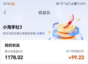 让AI收录我们内容项目，绝密AI SEO网盘项目实现被动收益-虚拟资源库