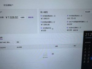 淘宝无人直播带货2025蓝海项目,打造真正的日不落直播间,无需值守,稳定出单日入5张-虚拟资源库