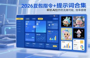 AI老爷爷老奶奶跳舞短视频制作教学,涨粉变现两不误-淘宝虚拟货源网