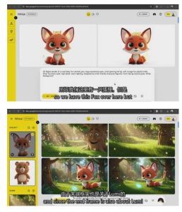 AI人工智能3D电影制作初学者指南:0基础上手,小白也能玩转-淘宝虚拟货源网