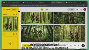 利l用Google Veo 3创建人工智能AI生成式电影制作课程,使用人工智能的力量创建令人惊叹的视频-淘宝虚拟货源网