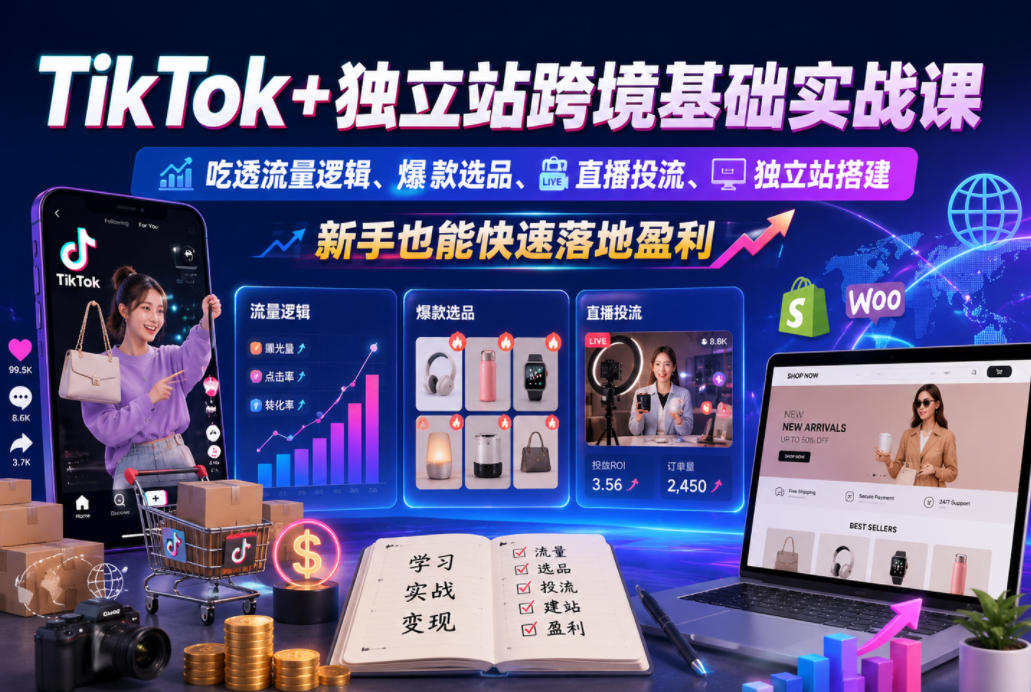 快手、抖音“无人直播”单号单日挂机就能躺赚1000+，这次我就把这当“甩手掌柜”的秘密教给你，人人可做！-虚拟资源库