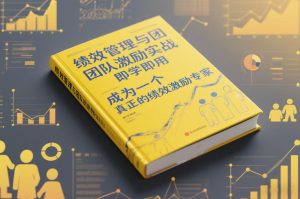 绩效管理与团队激励实战,即学即用,成为一个真正的绩效激励专家-虚拟资源库