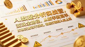 AI数据分析实战营,变现全路径,从新手到高手,阶梯式賺钱不踩坑,彻底打破收入的上限-虚拟资源库