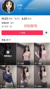 最新AI美女视频制作教学，去AI痕迹，全程带你落地，不玩虚的​-虚拟资源库