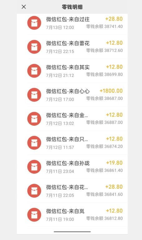 闲鱼流量掘金,500%的暴利绿色蓝海项目【揭秘】-虚拟资源库