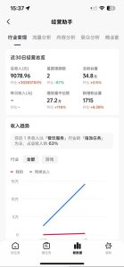 抖音35W粉丝博主AI解压视频制作教学，从零开始用AI打造爆款解压视频，涨粉变现两不误-虚拟资源库