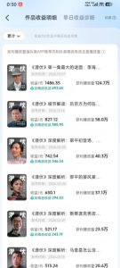 某大佬的影视动漫精选独家创作实战教学，从0到1落地，新手也能轻松签约抖音精选独家-虚拟资源库