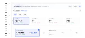 小红书虚拟矩阵4.0：单店4带1矩阵，单店月被动成交1.1W，可工作室矩阵放大-虚拟资源库