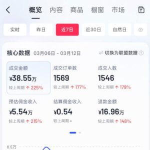 AI服装图文带货教学,2026年3月最新课程和技术,人人都可做带货达人,收益可观好变现-虚拟资源库